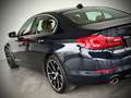 BMW 520 dA SPORT-GPS-CUIR-JANTES19-PDC Blauw - thumbnail 8