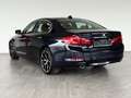BMW 520 dA SPORT-GPS-CUIR-JANTES19-PDC Blauw - thumbnail 7