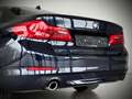 BMW 520 dA SPORT-GPS-CUIR-JANTES19-PDC Blauw - thumbnail 10