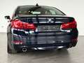 BMW 520 dA SPORT-GPS-CUIR-JANTES19-PDC Blauw - thumbnail 9