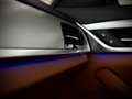 BMW 520 dA SPORT-GPS-CUIR-JANTES19-PDC Blauw - thumbnail 22
