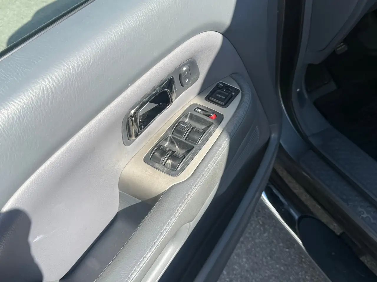 Honda Pilot снимка Honda Pilot