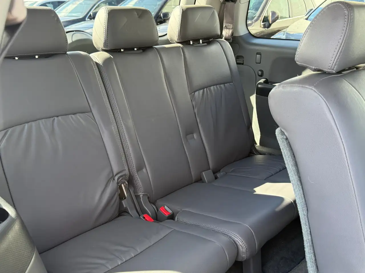 Honda Pilot снимка Honda Pilot