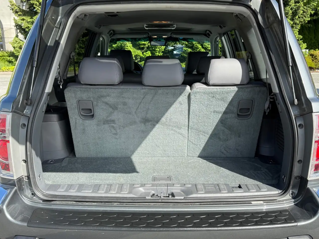 Honda Pilot снимка Honda Pilot