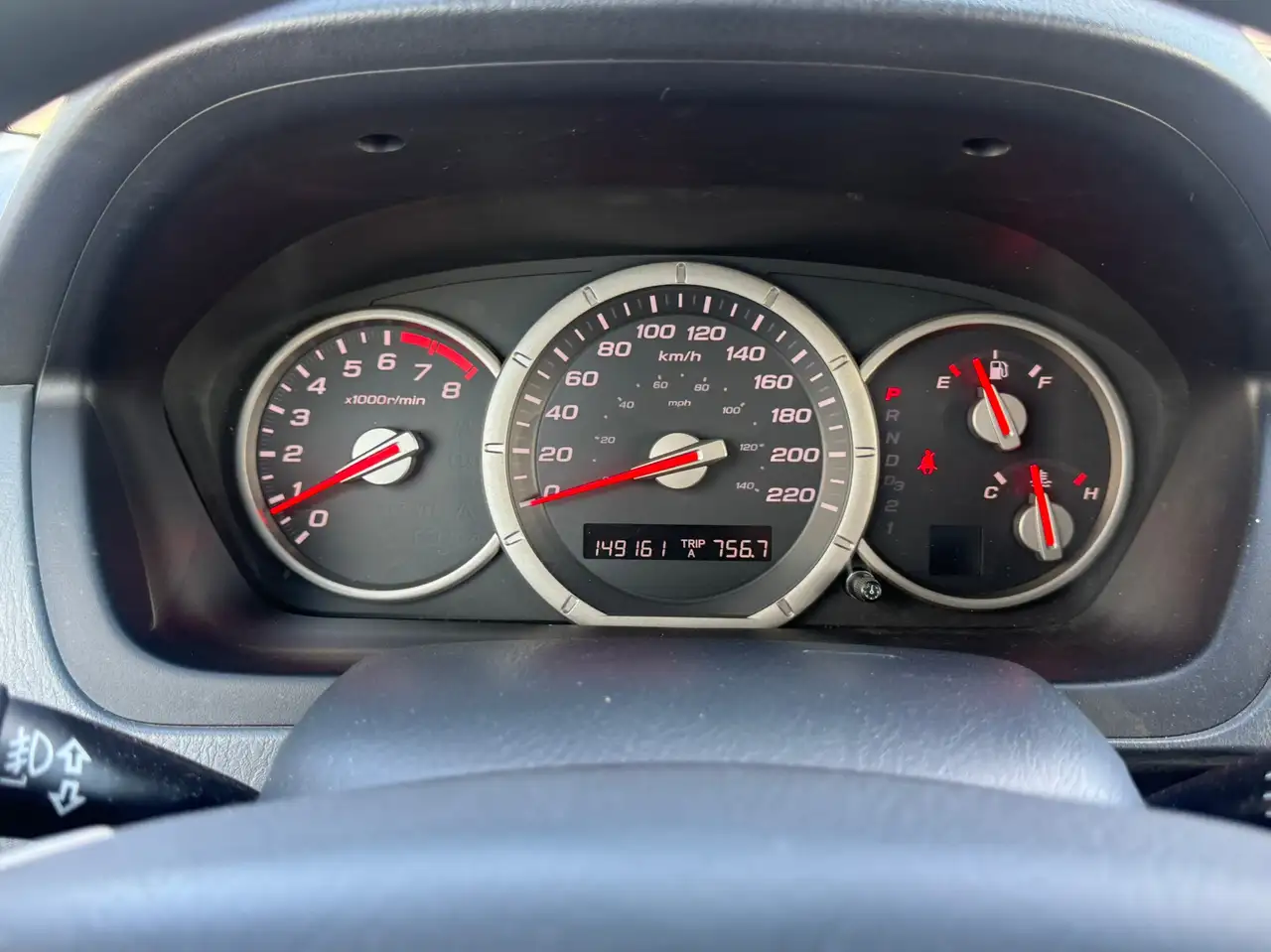 Honda Pilot снимка Honda Pilot