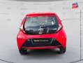 Toyota Aygo 1.0 VVT-i 72ch x-play 5p MY21 Rouge - thumbnail 7