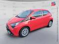 Toyota Aygo 1.0 VVT-i 72ch x-play 5p MY21 Rouge - thumbnail 1