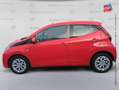 Toyota Aygo 1.0 VVT-i 72ch x-play 5p MY21 Rouge - thumbnail 9
