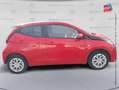 Toyota Aygo 1.0 VVT-i 72ch x-play 5p MY21 Rouge - thumbnail 4