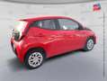 Toyota Aygo 1.0 VVT-i 72ch x-play 5p MY21 Rouge - thumbnail 6