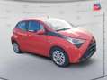 Toyota Aygo 1.0 VVT-i 72ch x-play 5p MY21 Rouge - thumbnail 3