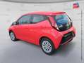 Toyota Aygo 1.0 VVT-i 72ch x-play 5p MY21 Rouge - thumbnail 8