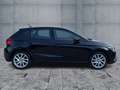 SEAT Ibiza 1.0 TSI DSG FR-LINE LED+NAVI+GRA+SHZ+PANO Schwarz - thumbnail 7