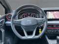SEAT Ibiza 1.0 TSI DSG FR-LINE LED+NAVI+GRA+SHZ+PANO Schwarz - thumbnail 10