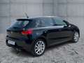 SEAT Ibiza 1.0 TSI DSG FR-LINE LED+NAVI+GRA+SHZ+PANO Schwarz - thumbnail 6
