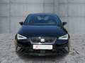 SEAT Ibiza 1.0 TSI DSG FR-LINE LED+NAVI+GRA+SHZ+PANO Schwarz - thumbnail 3