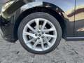 SEAT Ibiza 1.0 TSI DSG FR-LINE LED+NAVI+GRA+SHZ+PANO Schwarz - thumbnail 8