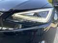 SEAT Ibiza 1.0 TSI DSG FR-LINE LED+NAVI+GRA+SHZ+PANO Schwarz - thumbnail 21