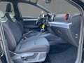 SEAT Ibiza 1.0 TSI DSG FR-LINE LED+NAVI+GRA+SHZ+PANO Schwarz - thumbnail 12