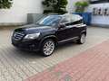 Volkswagen Tiguan 2.0 TDI R-Line/ 19" Alu/Keyless Go Schwarz - thumbnail 17