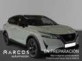 Nissan Qashqai E-POWER Black Edition 4x2 140kW Blanco - thumbnail 3