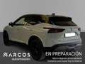 Nissan Qashqai E-POWER Black Edition 4x2 140kW Blanco - thumbnail 4
