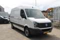 Volkswagen Crafter 32 2.0 TDI L2H2 Wit - thumbnail 3