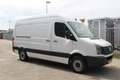 Volkswagen Crafter 32 2.0 TDI L2H2 Wit - thumbnail 4