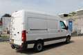 Volkswagen Crafter 32 2.0 TDI L2H2 Wit - thumbnail 5