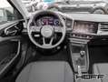 Audi A1 Sportback advanced 25 TFSI 70(95) kW(PS) Schaltget Noir - thumbnail 6