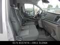 Ford Transit Custom Kombi 320 L1 Trend 2xSchiebetüren Silber - thumbnail 6