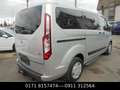 Ford Transit Custom Kombi 320 L1 Trend 2xSchiebetüren Silber - thumbnail 12