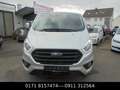Ford Transit Custom Kombi 320 L1 Trend 2xSchiebetüren Silber - thumbnail 9