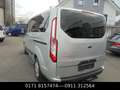 Ford Transit Custom Kombi 320 L1 Trend 2xSchiebetüren Silber - thumbnail 2