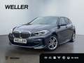 BMW 118 i M Sport *LED*HUD*Pano*Navi*CarPlay*CAM*SHZ* Grau - thumbnail 1