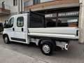 Fiat D.Cab 7 Posti 2.0 mjt 115cv 6m E6 Blanc - thumbnail 7