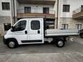 Fiat D.Cab 7 Posti 2.0 mjt 115cv 6m E6 Blanc - thumbnail 4