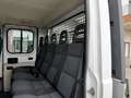 Fiat D.Cab 7 Posti 2.0 mjt 115cv 6m E6 Blanc - thumbnail 18