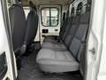 Fiat D.Cab 7 Posti 2.0 mjt 115cv 6m E6 Blanc - thumbnail 17