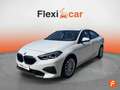 BMW 218 218iA Gran Coupé Blanc - thumbnail 2