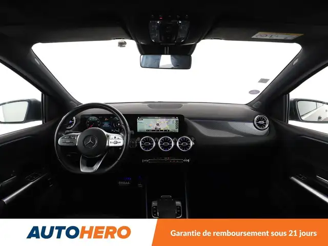 Mercedes-Benz B-Class view 13