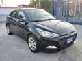Hyundai i20 1.1 crdi Classic 75cv Nero - thumbnail 3