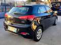 Hyundai i20 1.1 crdi Classic 75cv Nero - thumbnail 4
