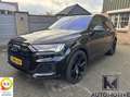 Audi Q7 55 TFSIe Quattro|S-Line|Panoramadak|Bose|23"|Trekh Noir - thumbnail 1