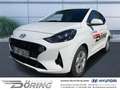 Hyundai i10 1.2 Prime Automatik Navigation White - thumbnail 1