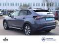 Volkswagen Taigo MOVE 1.0 TSI NAVI+LED+IQ.DRIVE-PAKET+APP Grigio - thumbnail 4