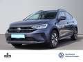 Volkswagen Taigo MOVE 1.0 TSI NAVI+LED+IQ.DRIVE-PAKET+APP Grigio - thumbnail 1