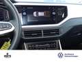 Volkswagen Taigo MOVE 1.0 TSI NAVI+LED+IQ.DRIVE-PAKET+APP Grau - thumbnail 17