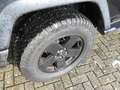 Jeep Wrangler Unlimited 2.8 CRD Sahara 5 PERSOONS Schwarz - thumbnail 4