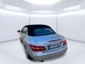 Mercedes-Benz E 220 Cabrio 220CDI BE Aut. Gris - thumbnail 11